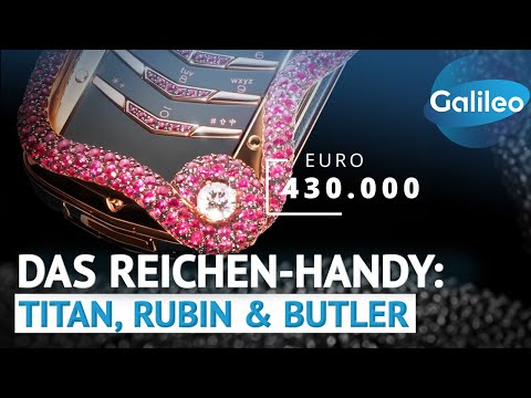 Das Ferrari unter den Smartphones: Lohnt sich dieser Luxus?