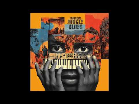 Fairtone - Jungle Blues [Fairplay]