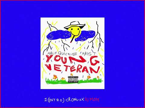 Half Quickie X Kaist X Dj Mode - CRONUS