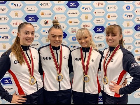 Aimee Antonius Interview