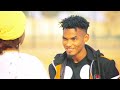 Kawu Dan Sarki -Wasa Farin Girki { Official video}