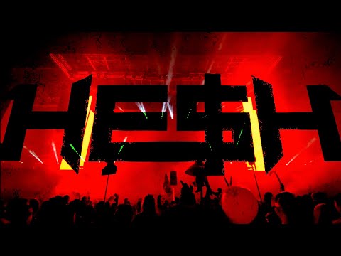 HESH  LOST LANDS 2022