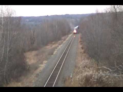 RAILFANING NOV-11-09