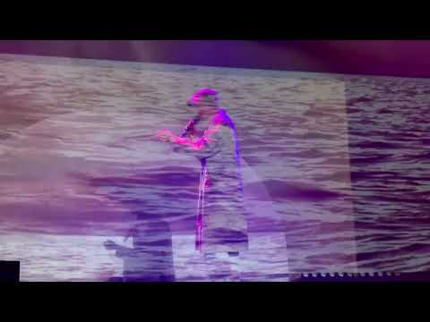 Marcin Januszkiewicz - La Isla Bonita (live) Warszawa 2026