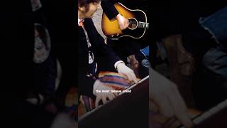 The most famous chord of all time