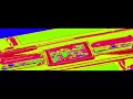 SEIZURE WARNING Nintendo Switch Hardware Overview But Its A Veg Replace Lost Effect Has A Virus