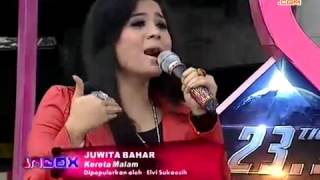 Download lagu Juwita Bahar single Baru _ Kereta Malam mp3 Download lagu Juwita Bahar single Baru _ Kereta Malam mp3