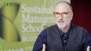 Laurent Maeder: SUMAS Professor of Sustainable Innovation
