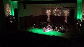 Across the World Tara McNeill Celtic Woman