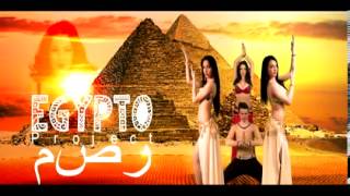 EGYPTO Project - _Egypto Style_ (Deejay Emanuel official cont)