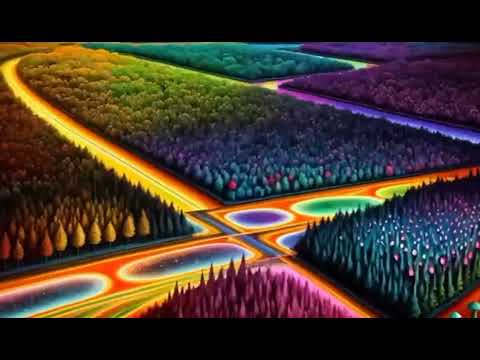 Psy Demon - Nano Terra