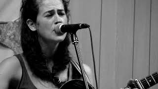 This is the Kit  Kate Staples 'Riddled with ticks' Louth July 19 2018