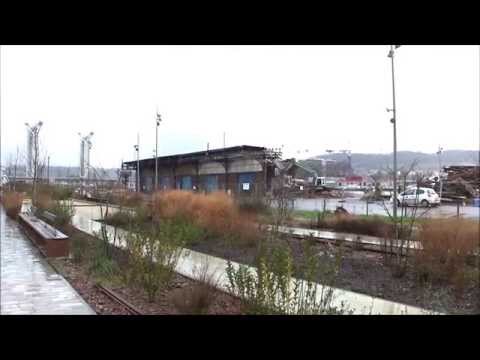 Hangar 108   Démolition   HD