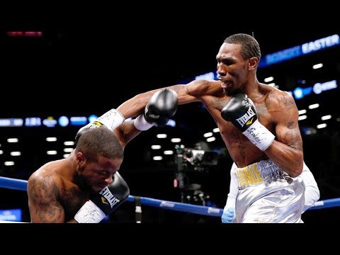 Robert Easter Jr vs Rances Barthelemy Highlights - Easter vs Barthelemy Preview