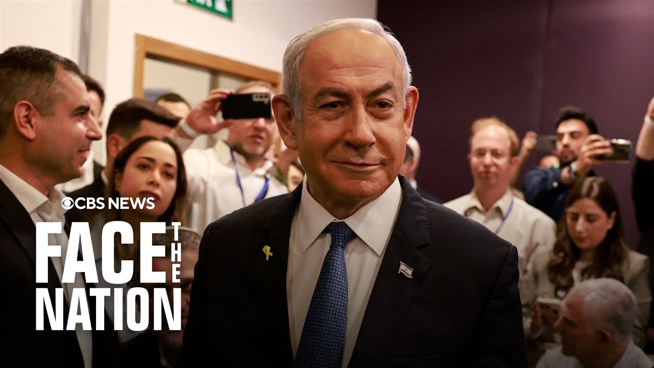 Netanyahu testifies at his corruption trial, denies any wrongdoing