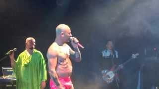 KNORKATOR -- Der ultimative Mann