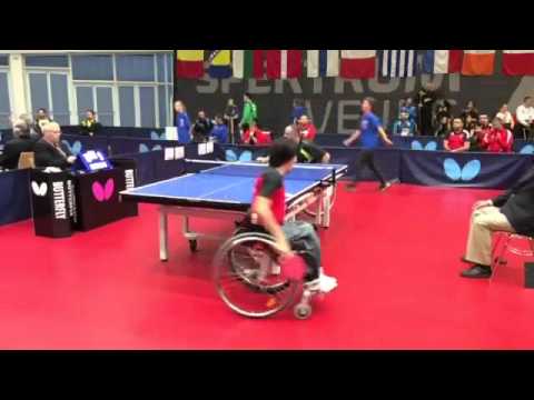 Class T-M4, POL-TUR, Rafal Lis - Abdullah Ozturk