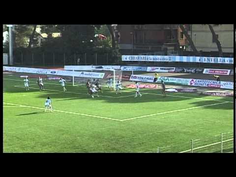 DIL06 211012 VIRTUS ENTELLA - CREMONESE 0-0 | LEGAPRO 1