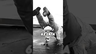 Przemysław Babiarz ROBI STÓJKE :o