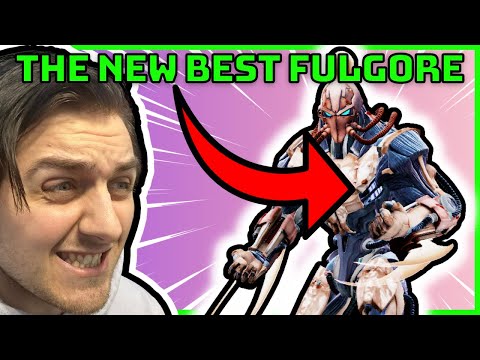 I Can't Beat THIS FULGORE