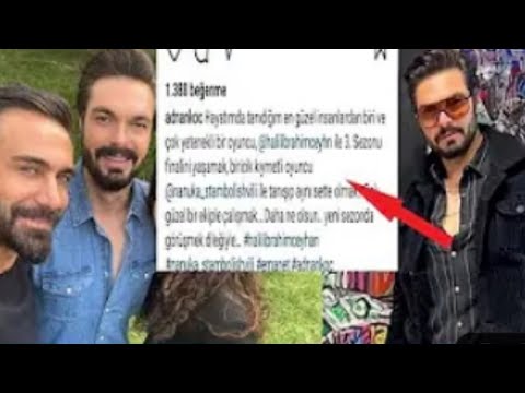 HALILE - VIDIMO SE U DRUGIM AVANTURAMA!