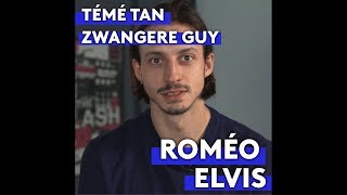 ROMEO ELVIS présente...