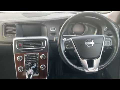 Volvo V60 D2 SE Geartronic 120Hp - Image 2
