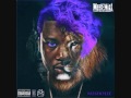 Meek Mill - Lil Snupe Skit Chopped & Screwed (Chop it #A5sHolee)