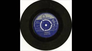 THE PRETTY THINGS / I can never say / CSA N°424