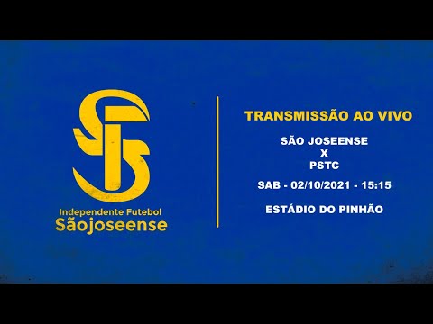 SÃOJOSEENSE X PSTC - CAMPEONATO PARANAENSE SEGUNDA DIVISÃO 2021 - SEMIFINAL - JOGO 02