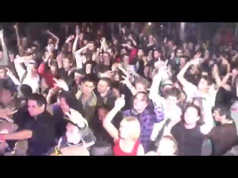 Dirtyphonics Live @ Jungle Juice HD 2008