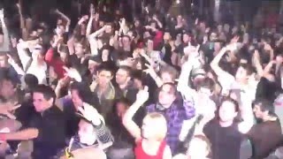 Dirtyphonics Live @ Jungle Juice HD 2008