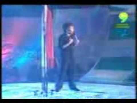 Azzam Idola Kecil 2 Final