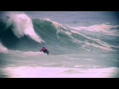 Quiksilver Pro France 2011 - Expression Session Highlights