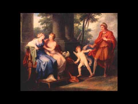 Johann Wilhelm Hertel - Bassoon Concerto in E-flat major