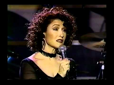 Melissa Manchester Looking Through The Eyes Of Love