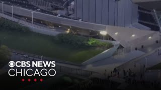 Fans thrilled to see Oasis at sold-out Soldier Field show