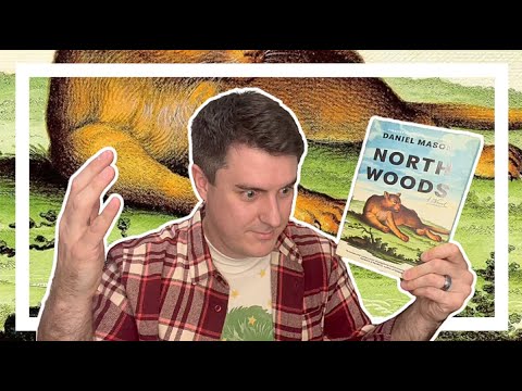 North Woods: Best Book of 2023?