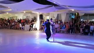 Ostuni Mediterranean Tango Meeting - Neri Piliu Yanina Quinones 1k