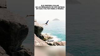 Incrível fuga da prisão. #filmes #filme #filmesnovos #series