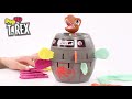 Pop Up TRex Pop Up TRex