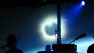 Laibach - &quot;Under the Iron Sky&quot; (Helsinki 27th March 2012)