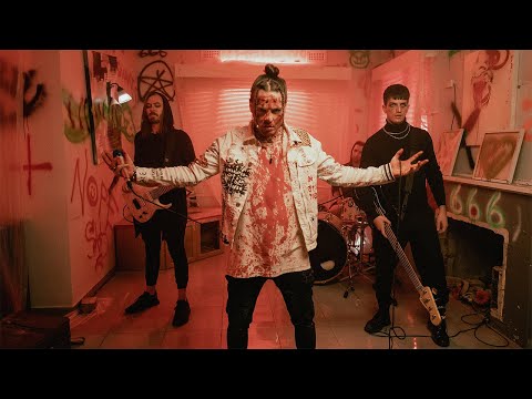 Windwaker – Superstitious Fantasy (Official Music Video) online metal music video by WINDWAKER