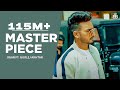 Master Piece Official Video Jigar Gurlej Akhtar Desi Crew Kaptaan Punjabi Song