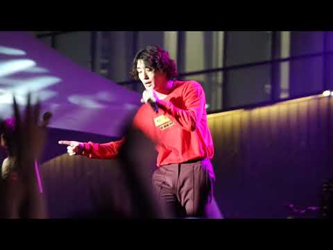 2019경주그린플러그드 잔나비 사랑하긴했었나요 스쳐가는 인연이었나요 짧지않은 우리 함께했던 시간들이 자꾸 내 마음을 가둬두네