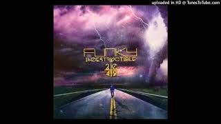 Mi Peor Error Funky Ft Marcela Gandara