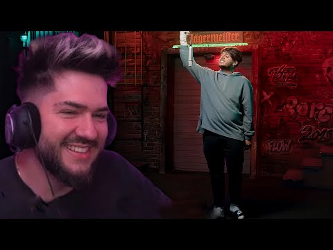 HIGHMAN REACȚIONEAZĂ LA JOHNY ROMANO | URBANIST SESSIONS