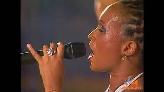 SQUARE ONE - CARIBBEAN BRASS FESTIVAL (Part 1) - TV6 (2003)