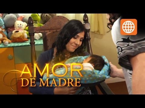 Amor de madre - Capítulo 73- Parte 1/3
