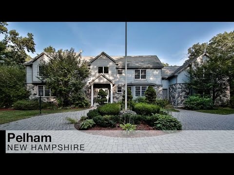 Video of 6 Petes Way | Pelham, New Hampshire real estate & homes